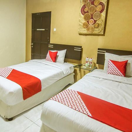 Oyo 201 Emdi House Timoho Hotel Yogyakarta Exterior photo