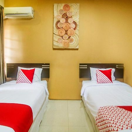 Oyo 201 Emdi House Timoho Hotel Yogyakarta Exterior photo