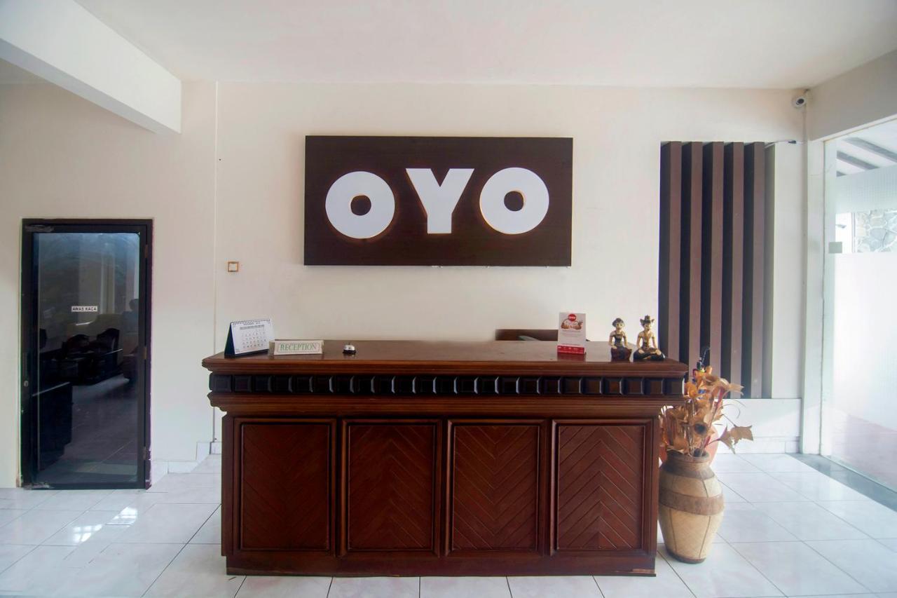 Oyo 201 Emdi House Timoho Hotel Yogyakarta Exterior photo