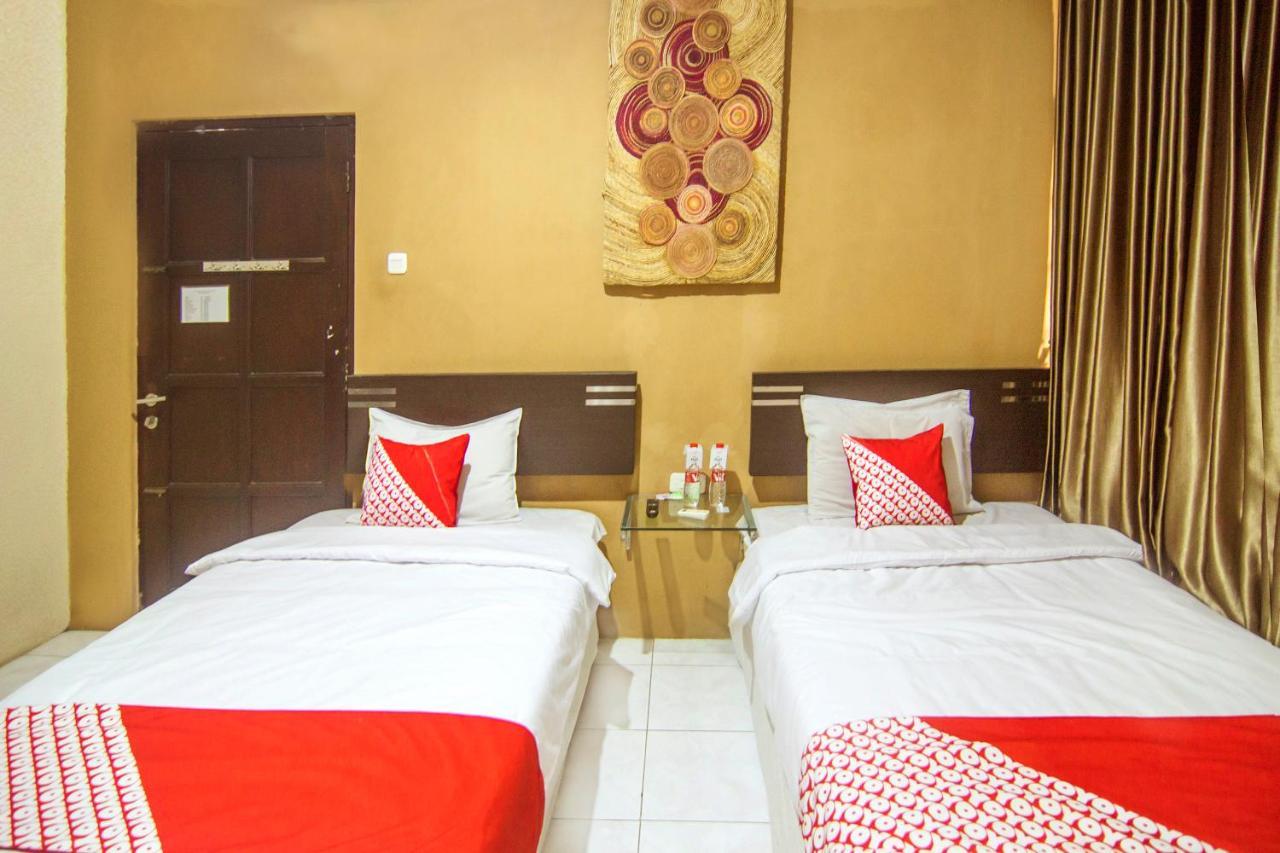 Oyo 201 Emdi House Timoho Hotel Yogyakarta Exterior photo