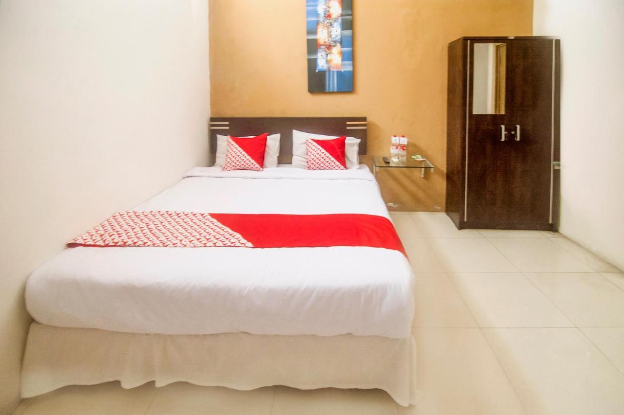 Oyo 201 Emdi House Timoho Hotel Yogyakarta Exterior photo