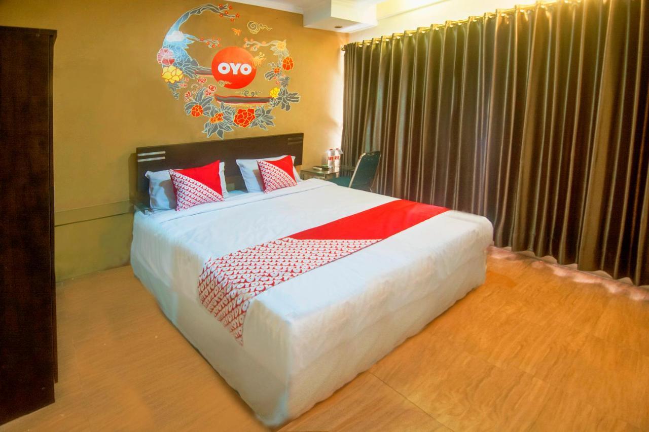 Oyo 201 Emdi House Timoho Hotel Yogyakarta Exterior photo